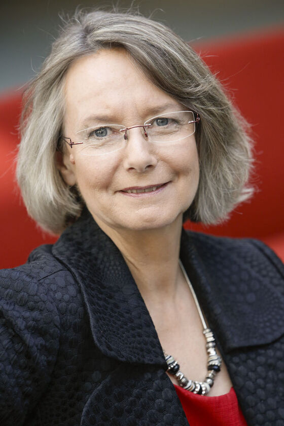 Evelyne Gebhardt (MdEP)
