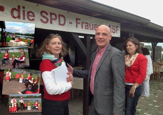AsF La-/KVo mit Daniel Born